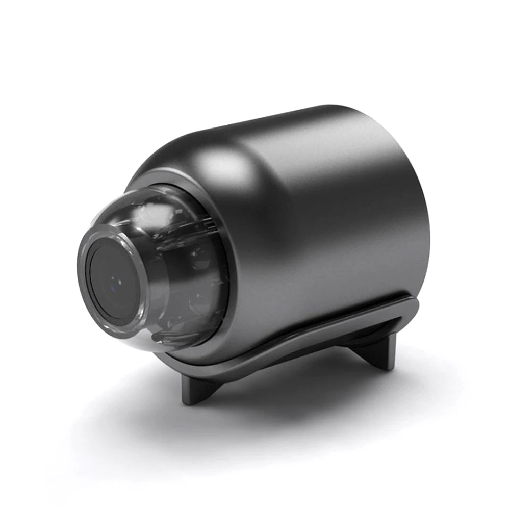 X5 Mini HD WiFi Security Camera – 1080P Smart Home Surveillance